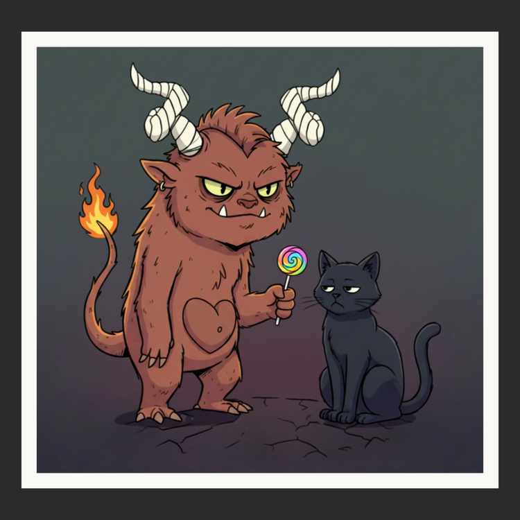 Animals With Attitude