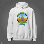 It's Called a Bunnyhug Obviously - Funny Saskatchewan Graphic Unisex Hoodie 18