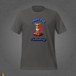 I Have the Audacity T-Shirt | Funny Chihuahua Dog Shirt 7