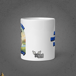 I Have the Audacity Mug | Funny Canadian Goose Coffee Mug 3