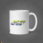 Ball So Hard Mug | 90s-Inspired Funny Dog Coffee Mug 3
