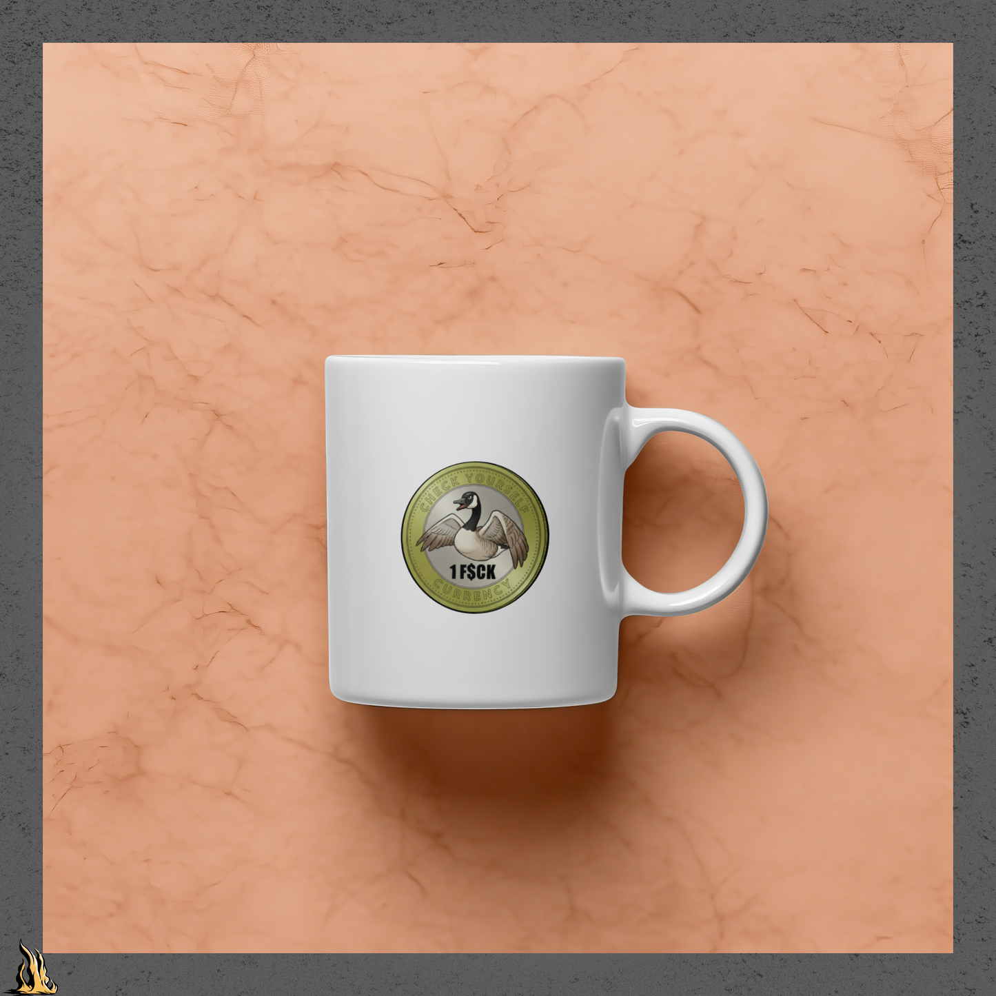 Fucks? I’m Bankrupt — Funny Sarcastic Coffee Mug