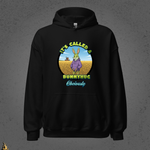It's Called a Bunnyhug Obviously - Funny Saskatchewan Graphic Unisex Hoodie 7