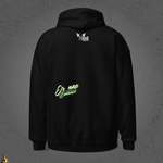 Do Epic Shit - Motivational Graphic Unisex Hoodie 11