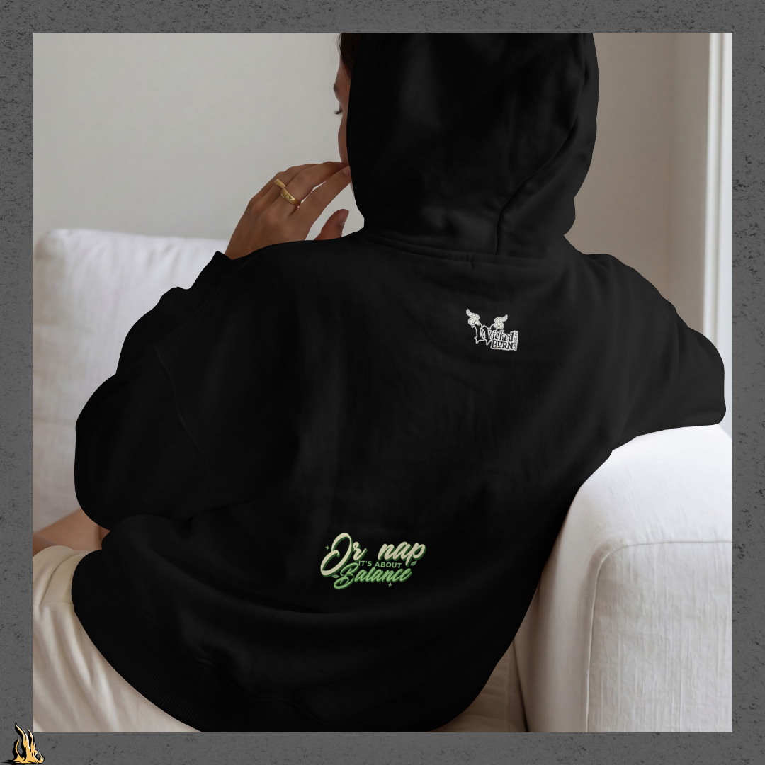Do Epic Shit - Retro Motivational Graphic Unisex Hoodie
