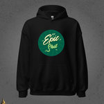 Do Epic Shit - Motivational Graphic Unisex Hoodie 1