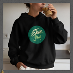 Do Epic Shit - Motivational Graphic Unisex Hoodie 5