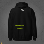 Fucks? It’s My Last — Check Yourself Currency Sarcastic Goose Hoodie 3