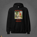 My Dog and I Talk Shit About You Unisex Hoodie 1