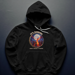 It’s Bonding Hoodie – Book Club Lacked Atmosphere Bunnyhug 5