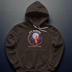 It’s Bonding Hoodie – Book Club Lacked Atmosphere Bunnyhug 7