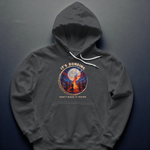 It’s Bonding Hoodie – Book Club Lacked Atmosphere Bunnyhug 8