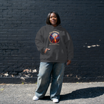 It’s Bonding Hoodie – Book Club Lacked Atmosphere Bunnyhug 2