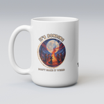 It’s Bonding Mug – Book Club Lacked Atmosphere 4