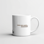 It’s Bonding Mug – Book Club Lacked Atmosphere 5