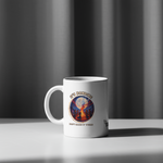 It’s Bonding Mug – Book Club Lacked Atmosphere 2