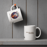 It’s Bonding Mug – Book Club Lacked Atmosphere 1