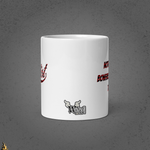 Eh-List: Bonfires & Winter Tires Mug 4
