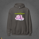 Fucks? I’m Bankrupt — Funny Sarcastic Piggy Bank Hoodie 10