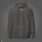 It's Called a Bunnyhug Obviously - Funny Saskatchewan Graphic Unisex Hoodie 3