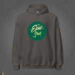 Do Epic Shit - Motivational Graphic Unisex Hoodie 6