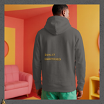 A Fungi – King of Good Times Unisex Hoodie 6