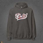Eh-List: Lake Days & Bug Sprays Unisex Hoodie 8