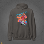 What’s Your Bag, Baby? Snack Lover Unisex Hoodie 7