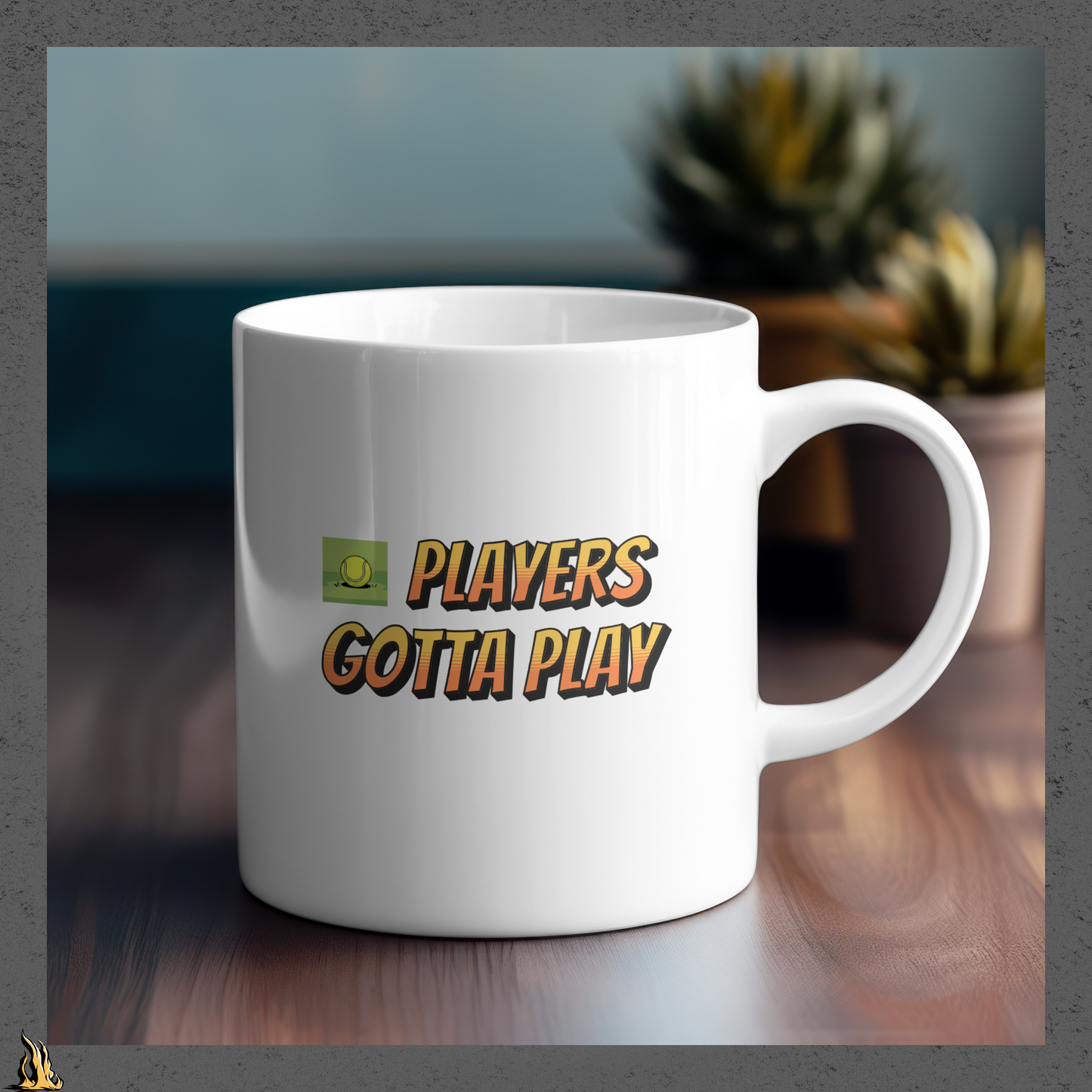 I Love Chasing Tail Coffee Mug – Funny Dog & Fetch Mug