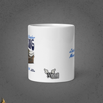 Chronic Couch Surfer - Funny Couch Potato Mug 4