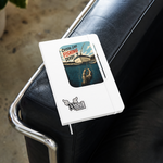 Crystal Lake Fishing Derby Sticker Pack – Catch of the Day 3