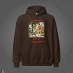My Dog and I Talk Shit About You Unisex Hoodie 8