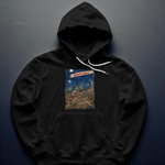 Death Race Zombie Hoodie – Be Kind. Lend a Hand. 5