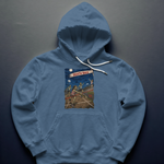Death Race Zombie Hoodie – Be Kind. Lend a Hand. 9