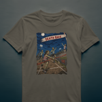 Death Race T-Shirt – Be Kind. Lend a Hand. 9