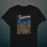 Death Race T-Shirt – Be Kind. Lend a Hand. 5