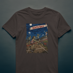 Death Race T-Shirt – Be Kind. Lend a Hand. 6