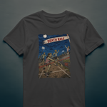 Death Race T-Shirt – Be Kind. Lend a Hand. 7