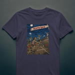 Death Race T-Shirt – Be Kind. Lend a Hand. 8