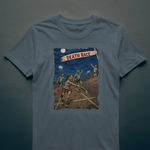 Death Race T-Shirt – Be Kind. Lend a Hand. 10