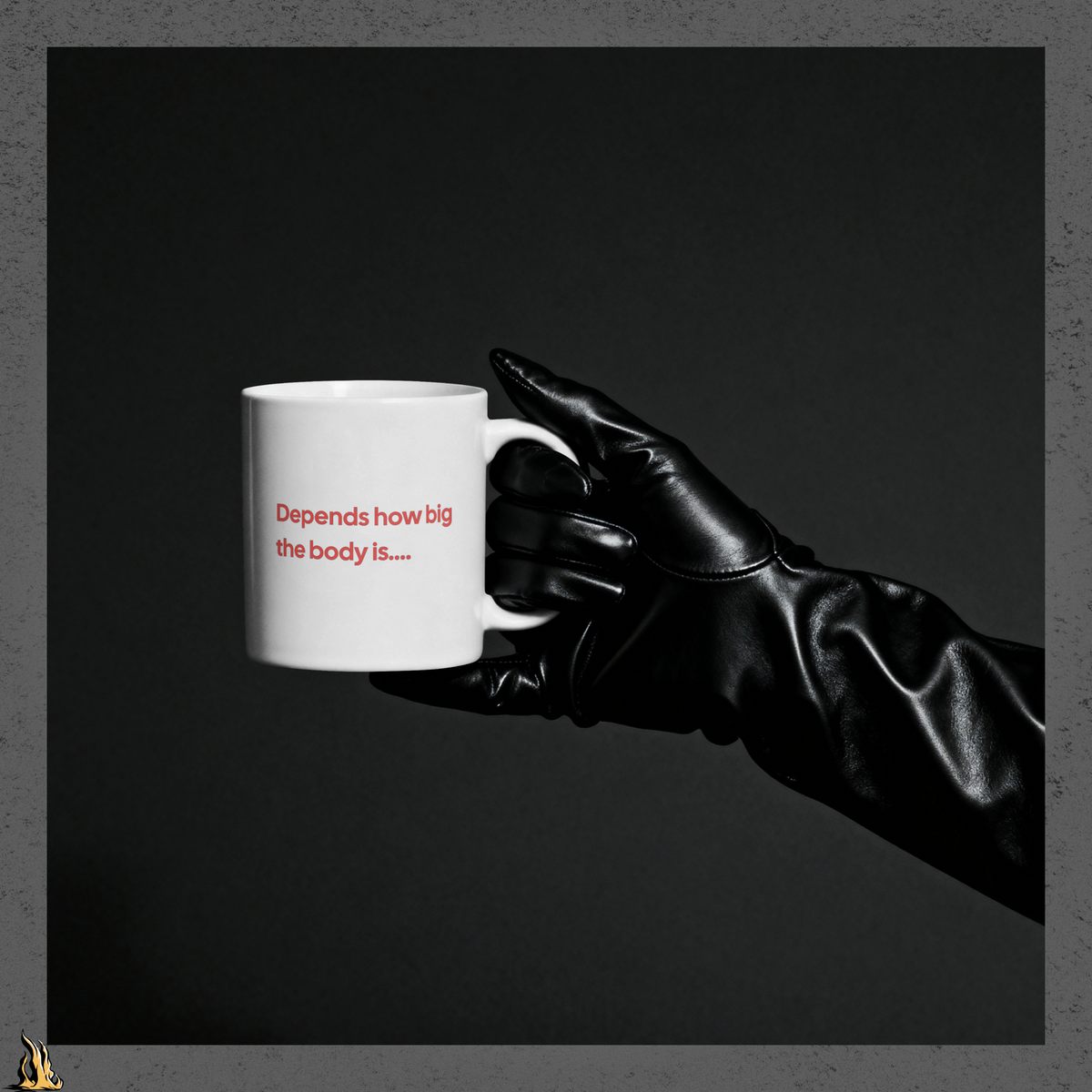 Can You Dig It? Ground Breaking Tracks Mug