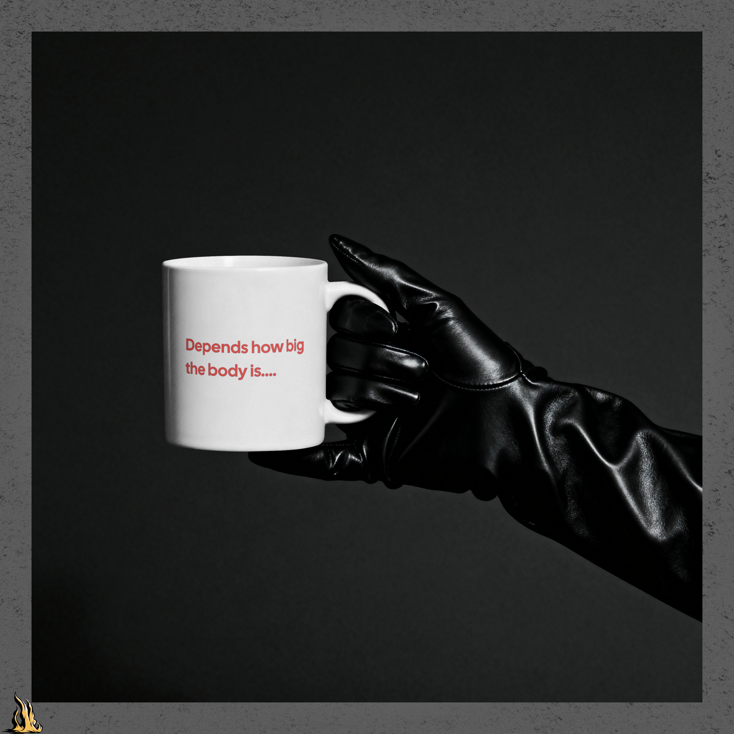 Can You Dig It? Ground Breaking Tracks Mug