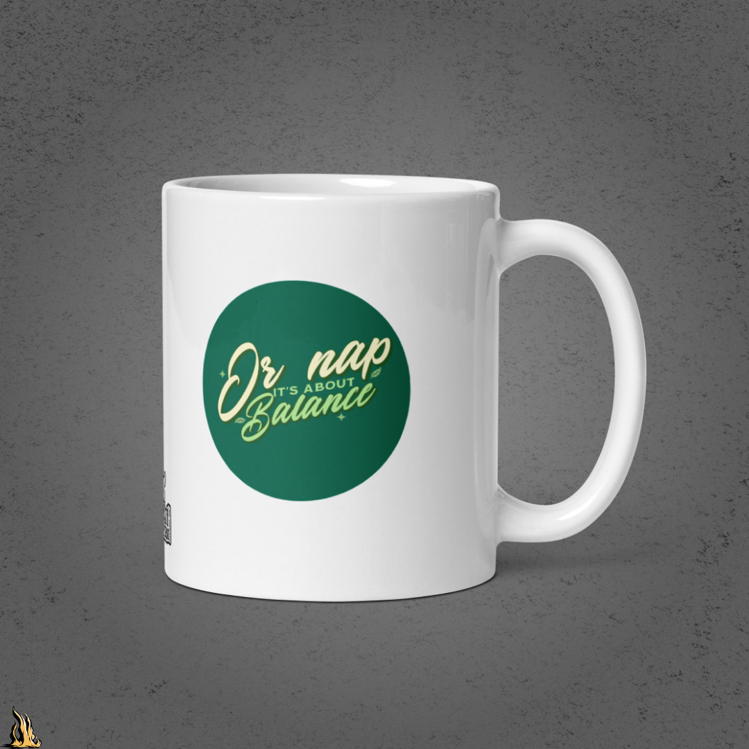 Do Epic Shit - Retro Motivational Graphic Mug
