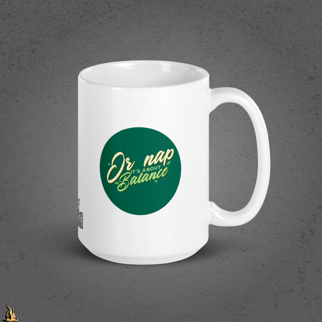 Do Epic Shit - Retro Motivational Graphic Mug