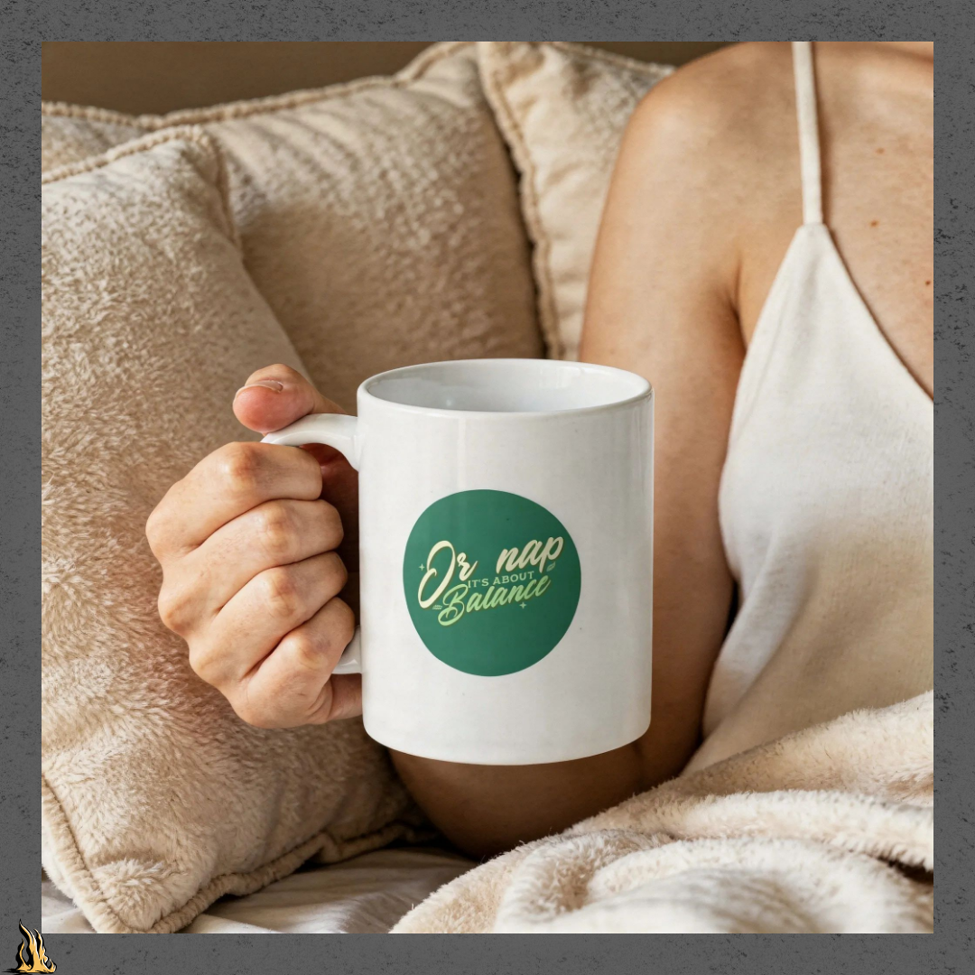 Do Epic Shit - Retro Motivational Graphic Mug