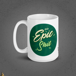 Do Epic Shit - Motivational Graphic Mug 5