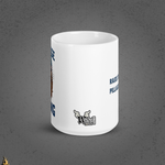 Savage Viking Graphic Unisex Mug – Frostfire Edition 10
