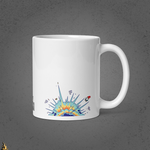 F-Bombs Away Coffee Mug 7