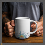 F-Bombs Away Coffee Mug 5