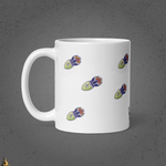 F-Bombs Away Coffee Mug 2